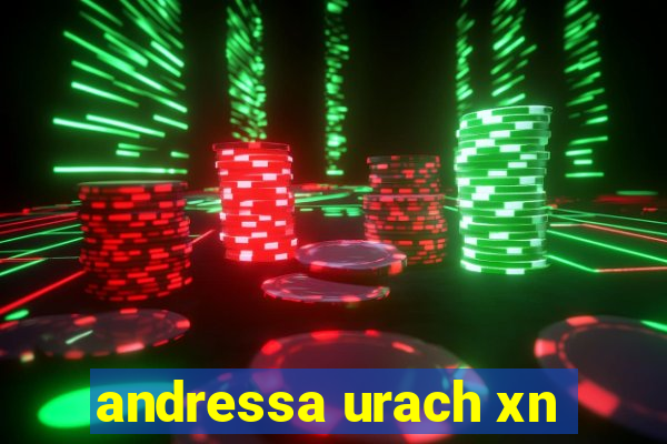 andressa urach xn